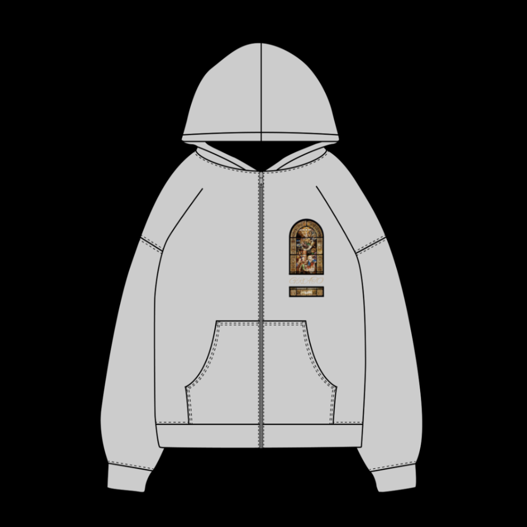 Faith Hoodie